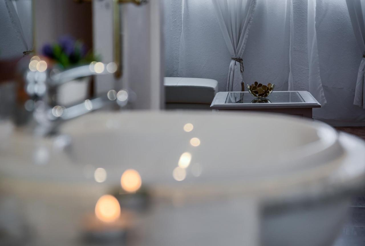 Holidays2Malaga Soho Pasaje De Valencia Ngoại thất bức ảnh