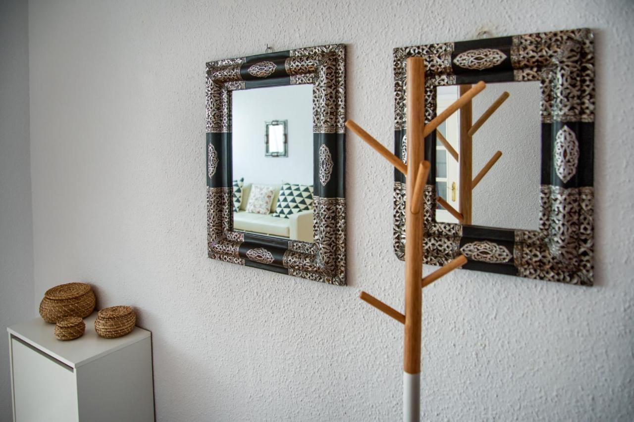 Holidays2Malaga Soho Pasaje De Valencia Ngoại thất bức ảnh