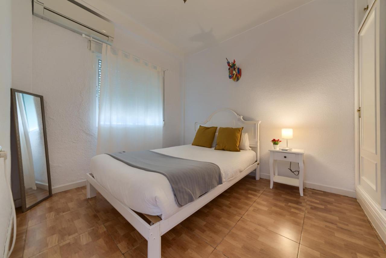 Holidays2Malaga Soho Pasaje De Valencia Ngoại thất bức ảnh