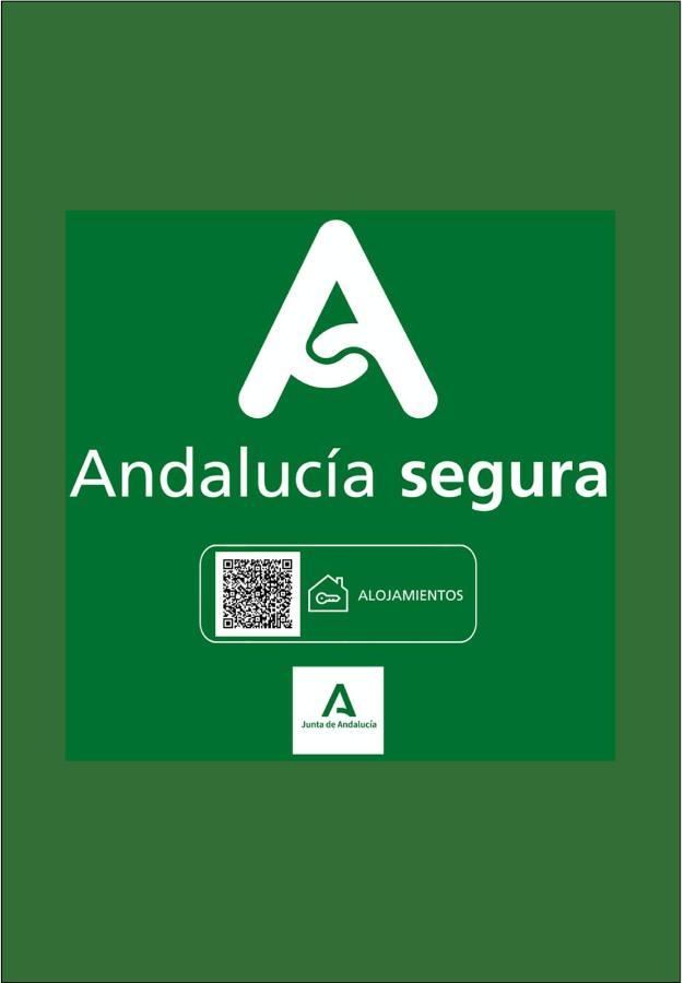 Holidays2Malaga Soho Pasaje De Valencia Ngoại thất bức ảnh
